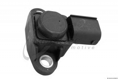 TRUCKTEC AUTOMOTIVE 0217060 -  Датчик, давление наддува